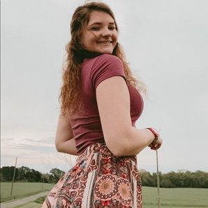 Meet your Posher, Christina